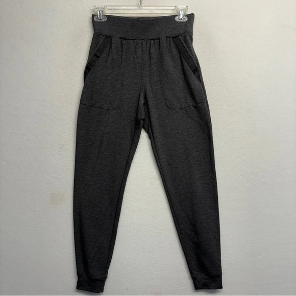 Title Nine Jogger Pants Gray XS - Picture 1 of 9